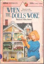 When the Dolls Woke 001